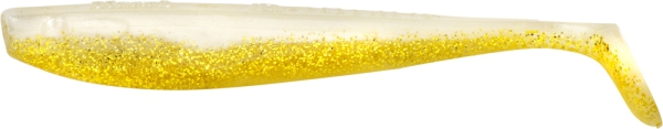 Quantum Q-Paddler by Mann's 8g - 12cm - golden shiner